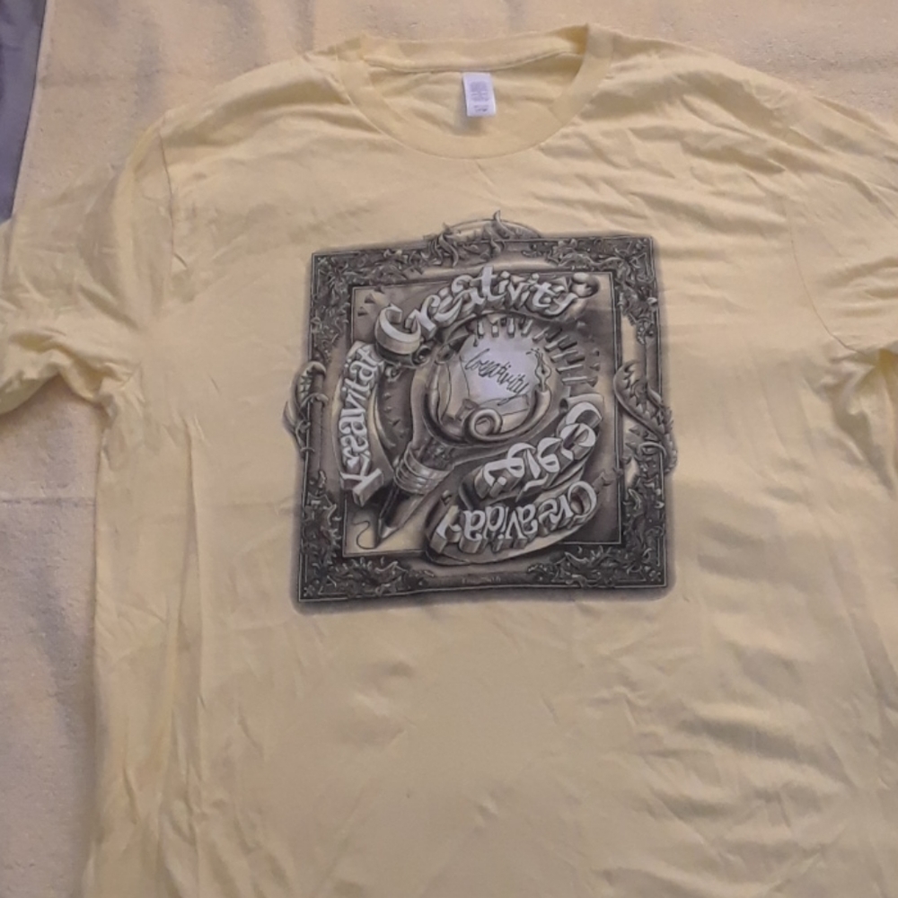 Beautiful custom-made shirt 100% soft cotton